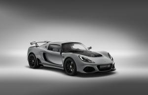 Lotus Exige Sport 410 20th Anniversary 2020 года  (WW)